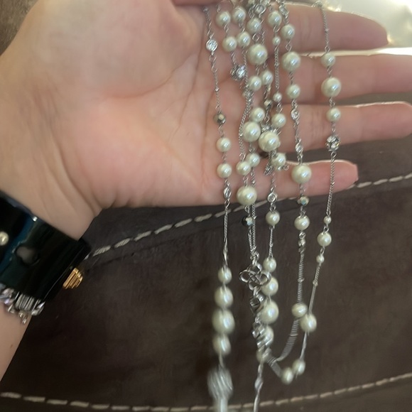 Perl collar - Picture 2 of 2